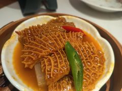 -禄运茶居·手工点心(猎德店)