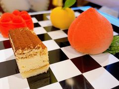 -悦泰环球美食自助(金茂旗舰店)