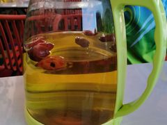 -马白开来特色羊排揪片子  (总店)