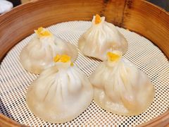 蟹粉汤包-蟹榭·本帮江浙菜·蟹宴(五角场合生汇商场店)