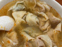 全家福-吉祥馄饨(乐桥地铁站店)