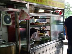 -明月虾面(厦禾路店)