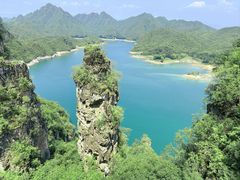 -易水湖景区