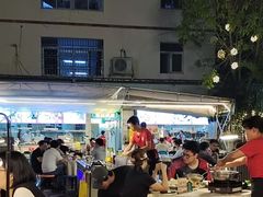 -小煵记·打边炉(西丽文光店)