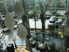 -圣丰索菲特·2 On 988 Café 自助餐厅