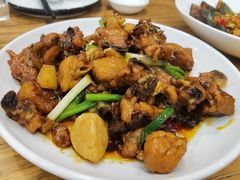 -九龙奇迹海鲜大排档(万象城店)