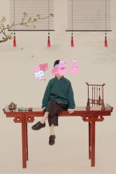 -克拉女神写真馆·匠心定制