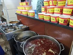 -江三王记牛杂馆(总店)