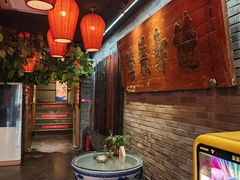 -京味斋·北京烤鸭(华威桥北工大店)