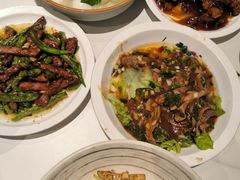 -慧娟面馆·餐厅(望江路店)
