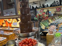 -韩盛·盛江山自助料理(沈辽路万达店)