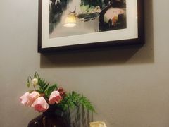 -蜗牛小馆醉乡民谣云南菜(惠新西里店)