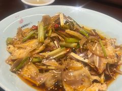 -代木儿回锅肉