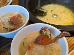 -海味当家·蒸锅海鲜(星海公园店)