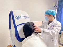 -博爱眼科体检中心·近视摘镜·医学验光配镜