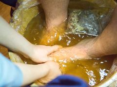 -瑶池足道养生SPA