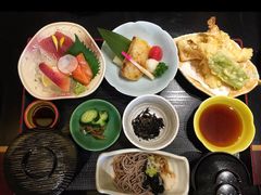 -长富宫饭店·日本料理樱