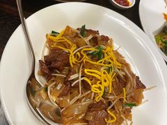 -浙江安吉JW万豪酒店·万豪中餐厅