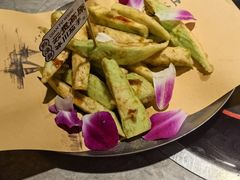 -黔渔翁豆花渎鱼(喷水池店)