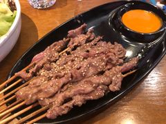 -蚝太郎 • 海鲜烧烤(Upark店)