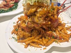 -鱼乐轩海鲜专门店