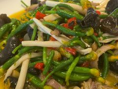 -前门烤鸭(江东中路店)