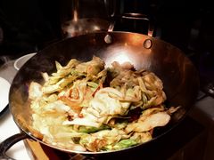 -绿茶餐厅(财富购物中心店)