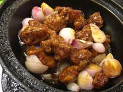 -美极鲜食坊(宝安南路店)
