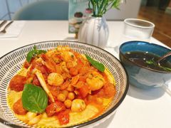 -潮一不贰·法式甜品·生日蛋糕·西式简餐(外滩店)