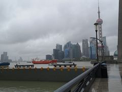 -上海市外滩历史纪念馆