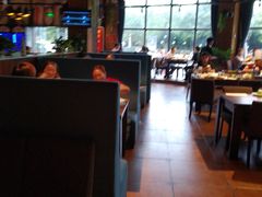 -壕吃时代(伟业广场斜对面)