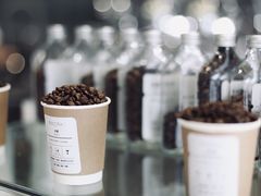 -RWORK·COFFEE(滨江店)