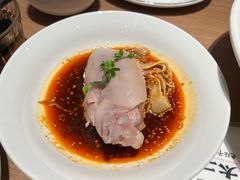 -太二酸菜鱼(门头沟龙湖天街店)