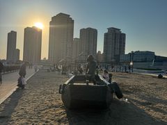 -海河外滩公园