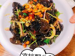 -李老哈·东北菜(宋园路店)