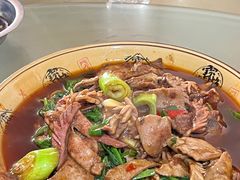-周师饭店