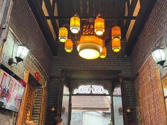 -燕喜堂·中华老字号(大明湖店)