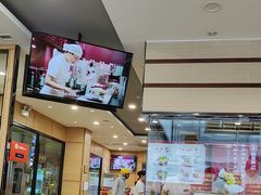 -喜家德虾仁水饺(济钢店)