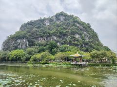 -星湖旅游景区七星岩