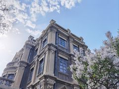-张学良旧居陈列馆