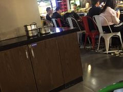 -汤响自助回转火锅百汇(乐峰广场店)