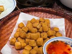 -臻吃客主题餐厅(湖州太阳城店)