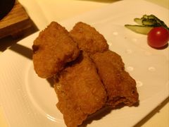 斋烧鹅-利苑酒家(宜安广场店)