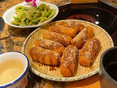 -黄记煌三汁焖锅(欢乐海岸店)