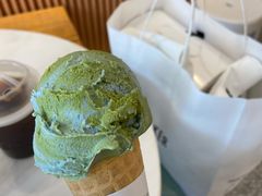 -Dal Cuore 达可芮冰淇淋(陕西北路店)
