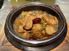 -缘起楼素斋餐厅(南山寺店)