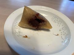 豆沙粽-璐坊粽王(复兴中路店)