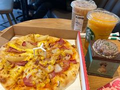 -星巴克臻选(嘉兴海宁银泰城店)