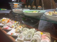 -君来湖滨饭店·玫瑰园