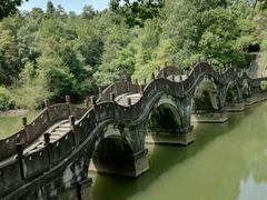 -常德桃花源景区